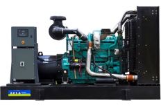 Дизельный генератор AKSA APD 400 C
