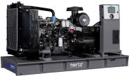 Дизельный генератор Hertz HG 110 BC