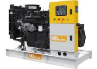 Дизельный генератор Mitsudiesel АД-24С-Т400-1РМ29 Дизельный генератор Mitsudiesel АД-24С-Т400-1РМ29