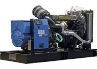 Дизельный генератор KOHLER-SDMO V400C2 Дизельный генератор KOHLER-SDMO V400C2