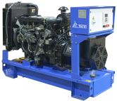Дизельный генератор ТСС АД-30С-Т400-1РМ19