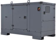 Дизельный генератор FOGO FDG 50I Дизельный генератор FOGO FDG 50I