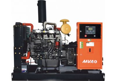 Дизельный генератор MVAE АД-40-400-АР с АВР