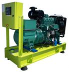 Дизельный генератор GenPower GNT-GNP 100 OTO
