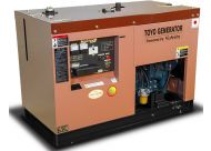 Дизельный генератор Toyo TKV-27TPC Дизельный генератор Toyo TKV-27TPC