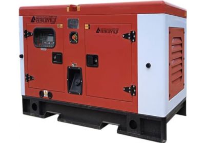 Дизельный генератор Азимут АД-32С-Т400-2РКМ7