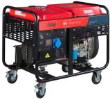 Дизельный генератор ADD Power ADD16R
