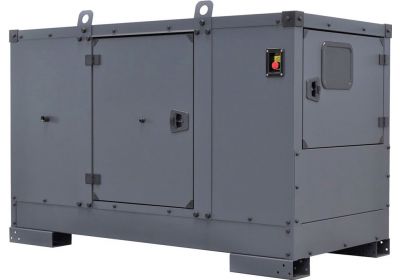 Дизельный генератор FOGO FDG 19M