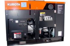 Дизельная электростанция Kubota J 315
