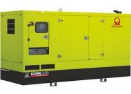 Дизельный генератор Pramac (Италия) Pramac GSW GSW220V Дизельный генератор Pramac (Италия) Pramac GSW GSW220V