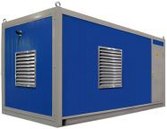 Дизельный генератор EMSA E BD EG 0550