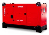 Дизельный генератор Energo EDF 130/400 IV S Дизельный генератор Energo EDF 130/400 IV S