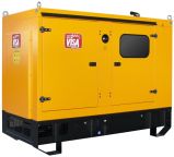 Дизельный генератор Pramac (Италия) Pramac GSW GSW80P