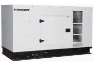 Дизельный генератор Firman SDG36FS Дизельный генератор Firman SDG36FS