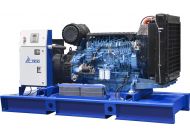 Дизельный генератор АД-100С-Т400-2РМ9 Дизельный генератор АД-100С-Т400-2РМ9