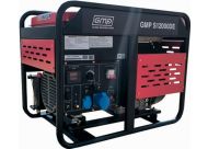 Дизельный генератор GMP S12000DE Дизельный генератор GMP S12000DE