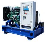 Дизельный генератор ПСМ ADP-50
