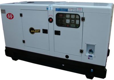 Дизельный генератор Амперос АД 30-Т400