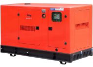Дизельный генератор Fubag DS 68 DAC ES с АВР Дизельный генератор Fubag DS 68 DAC ES с АВР