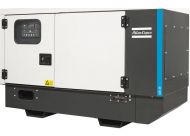 Дизельный генератор Atlas Copco QIS 25 230V Дизельный генератор Atlas Copco QIS 25 230V