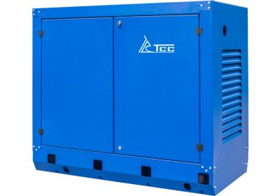 Дизельный генератор ТСС АД-440С-Т400-2РМ20