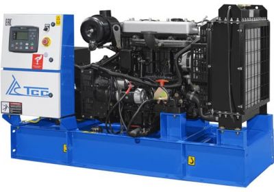 Дизельный генератор ТСС АД-24С-Т400-2РМ11
