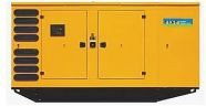 Дизельный генератор Energo MP525C-S