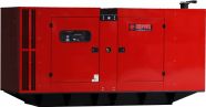 Дизельный генератор Motor АД 320-Т400 Doosan в кожухе