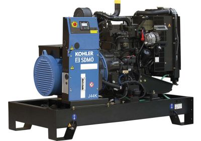 Стационарная электростанция KOHLER-SDMO Montana J44K    
