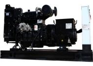 Дизельный генератор Азимут АД-80С-Т400