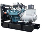 Дизельный генератор Hipex Power HX C-83