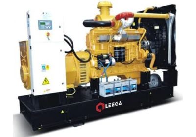 Дизельный генератор Leega Power LG137.5SC