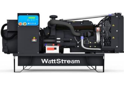 Дизельный генератор WattStream WS22-DZX
