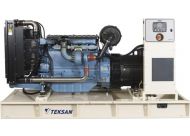 Дизельный генератор Teksan TJ45BD