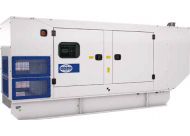 Дизель генератор FG Wilson P275-5