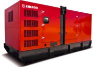 Электрогенераторная установка Energo ED 750/400 D S Электрогенераторная установка Energo ED 750/400 D S