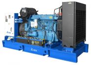 Дизельный генератор AKSA APD 220 BD