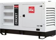Дизельный генератор Onis Visa BD 150 CK Дизельный генератор Onis Visa BD 150 CK