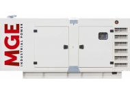 Дизельный генератор MGE p320PS