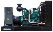 Дизельный генератор Elcos GE.BD.550/500.BF
