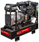 Дизельный генератор Motor АД 10-Т400 Ricardo