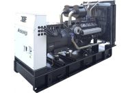 Дизельный генератор Азимут АД-520С-Т400-1РМ8