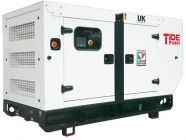 Дизельный генератор CTG 17MS-M