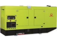 Дизельный генератор Pramac (Италия) Pramac GSW GSW705DO Дизельный генератор Pramac (Италия) Pramac GSW GSW705DO