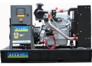 Дизельный генератор Aksa APD90A Дизельный генератор Aksa APD90A