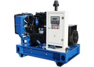 Дизельный генератор ПСМ АД-16