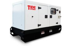 Дизельный генератор Tide Power EC40-C2