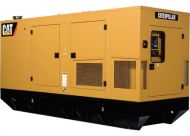 Дизельный генератор Caterpillar С-3412 Дизельный генератор Caterpillar С-3412