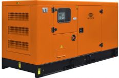 Дизельный генератор Goodmash GD110CW