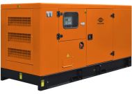 Дизельный генератор Goodmash GD69CW